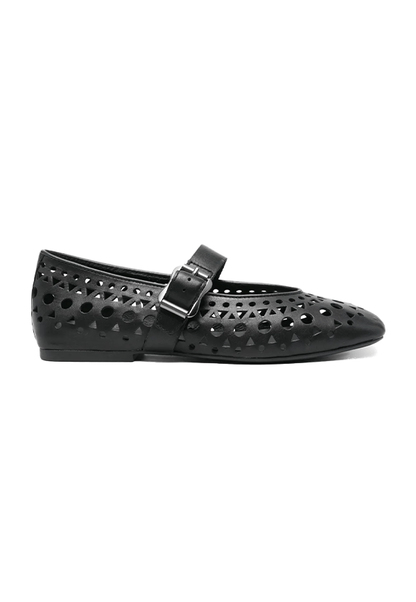 Ash - Ballerine Brook