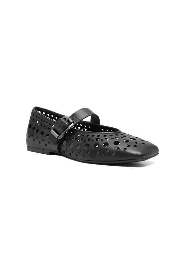 Ash - Brook Ballerinas