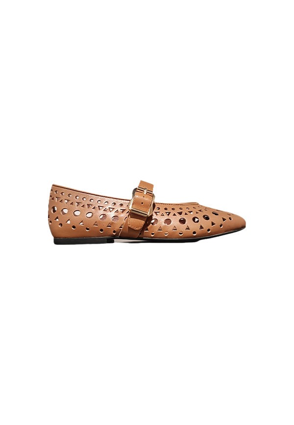 Ash - Ballerine Brook