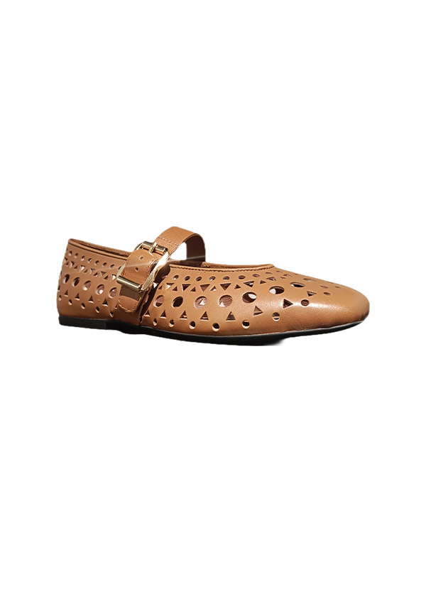 Ash - Ballerine Brook