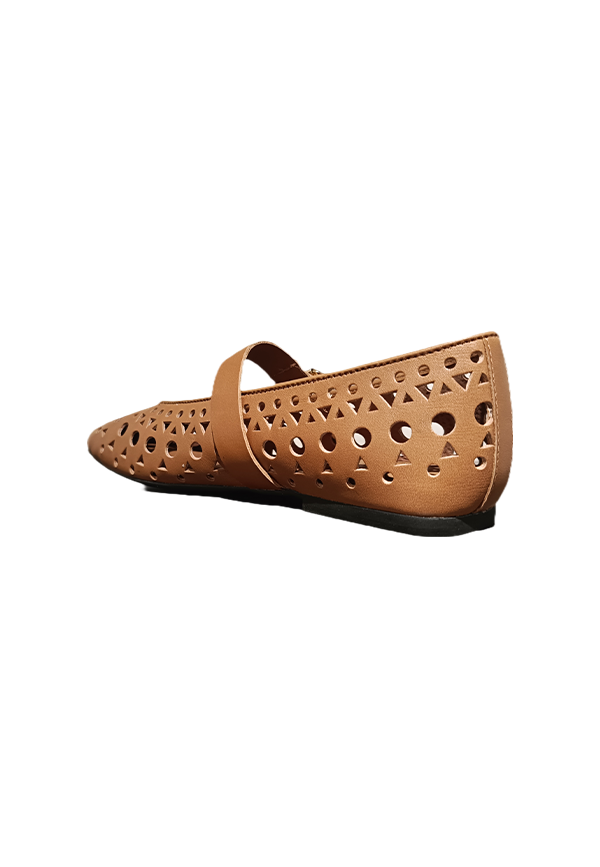 Ash - Ballerine Brook