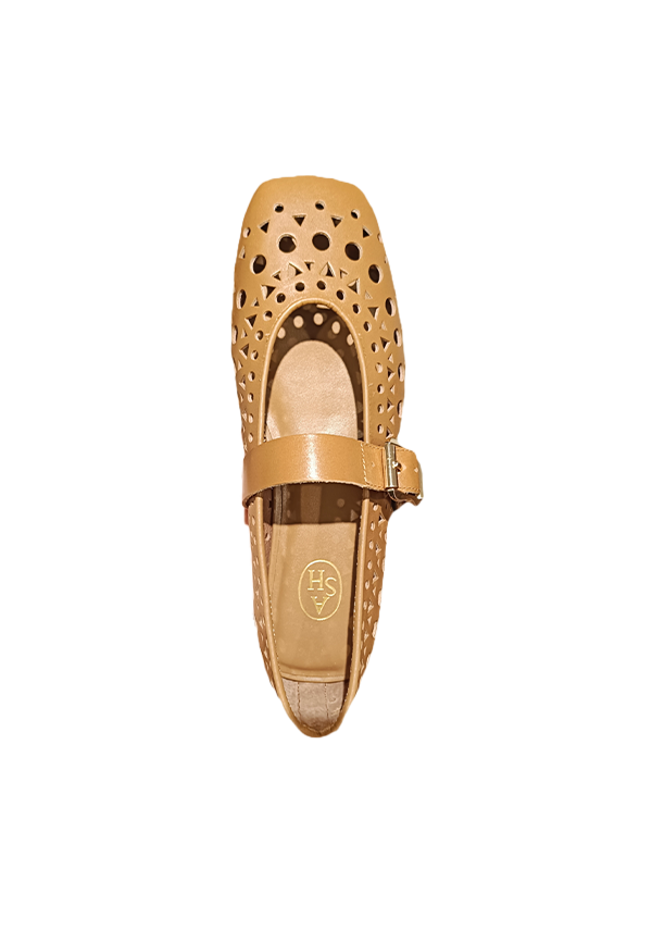 Ash - Ballerine Brook