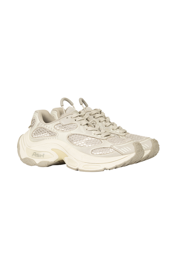 Ash - Sneakers Dragon01