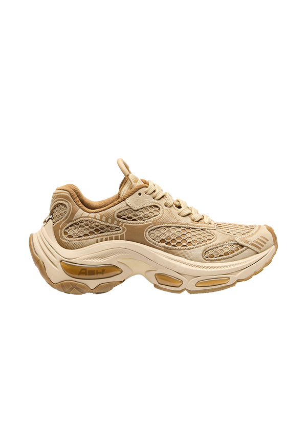 Ash - Dragon03 Sneakers