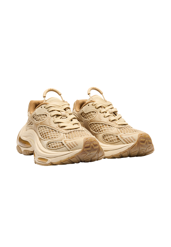 Ash - Dragon03 Sneakers