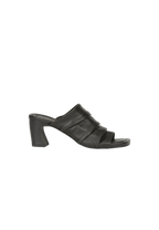 Ash - Eva01 Heeled Clog