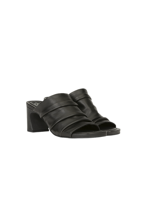 Ash - Sabot con Tacco Eva01