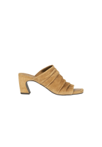 Ash - Eva02 Heeled Clogs