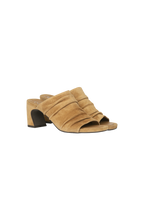 Ash - Eva02 Heeled Clogs