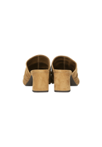Ash - Eva02 Heeled Clogs