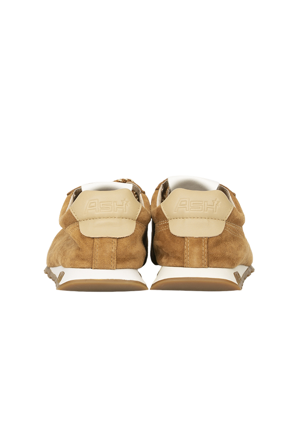 Ash - Sneakers Kill Bill