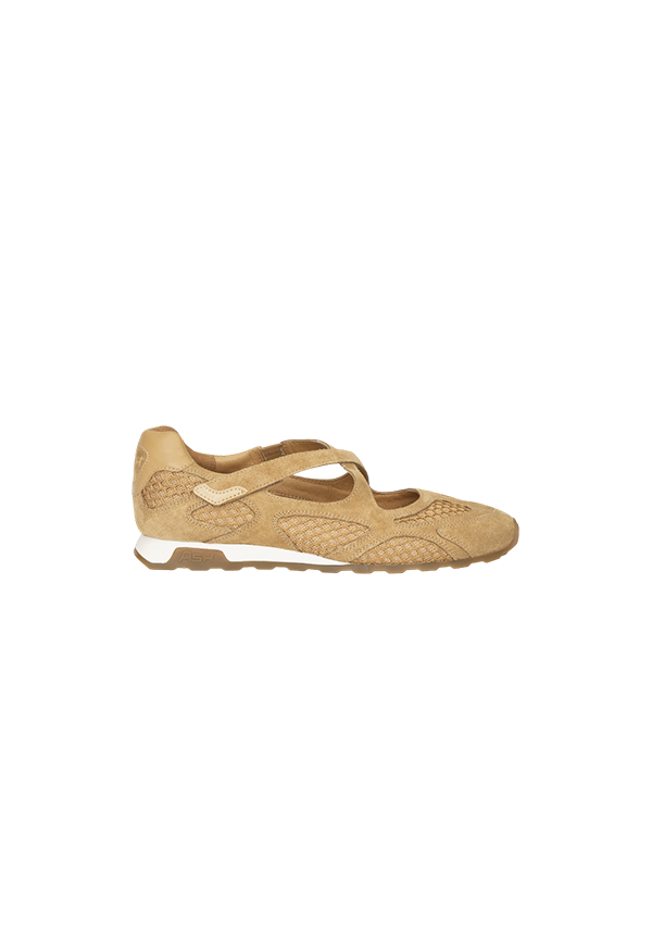 Ash - Kore03 Sneakers