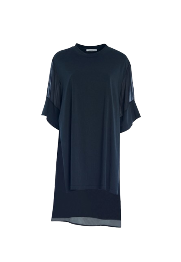 Manila Grace - Abito Jersey