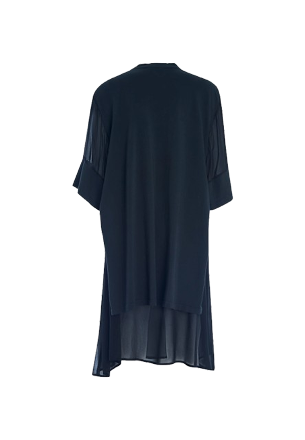 Manila Grace - Abito Jersey