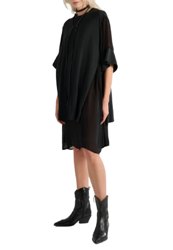 Manila Grace - Abito Jersey