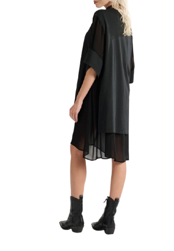 Manila Grace - Abito Jersey