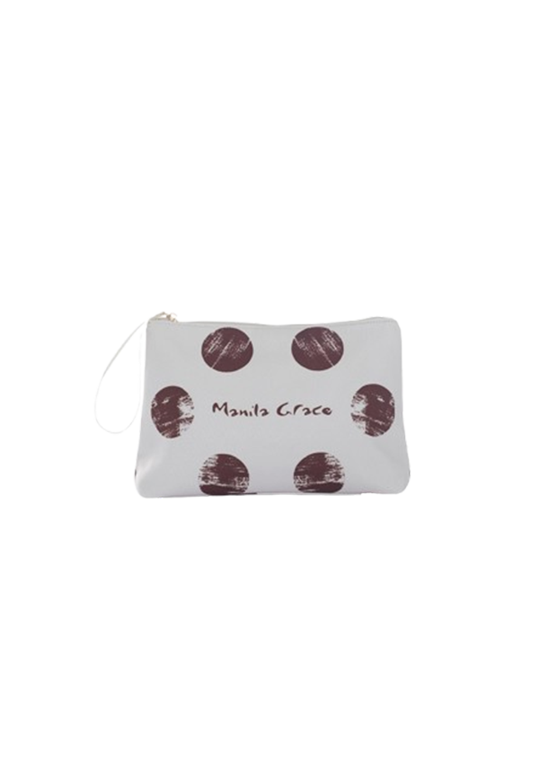 Manila Grace - Pochette Mare Stampa