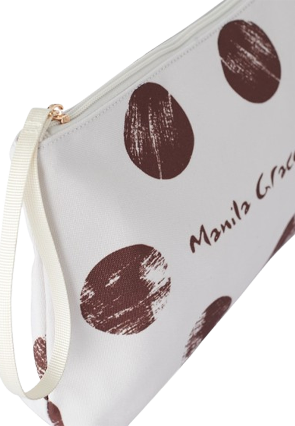 Manila Grace - Pochette Mare Stampa