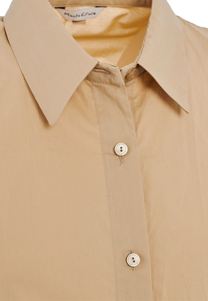 Manila Grace - Camicia Manica Corta
