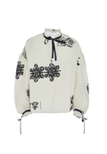 Manila Grace - Printed Blouse