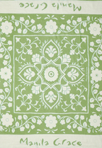 Manila Grace - Foulard Bandana