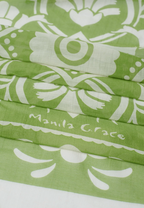Manila Grace - Foulard Bandana