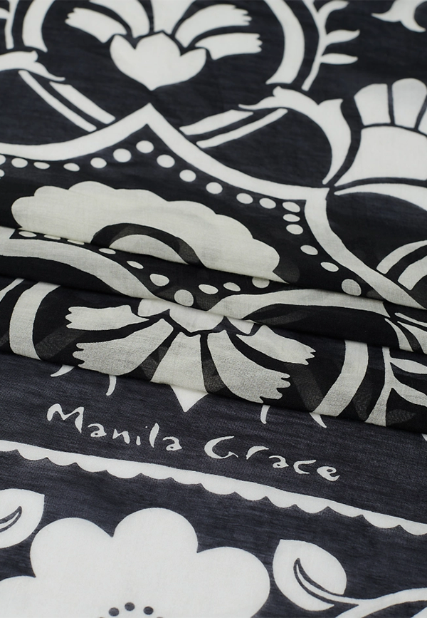 Manila Grace - Foulard Bandana