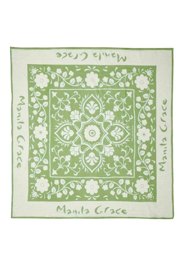 Manila Grace - Foulard Bandana