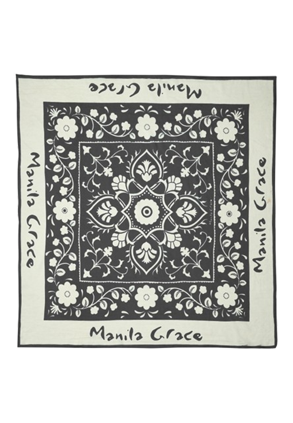 Manila Grace - Foulard Bandana
