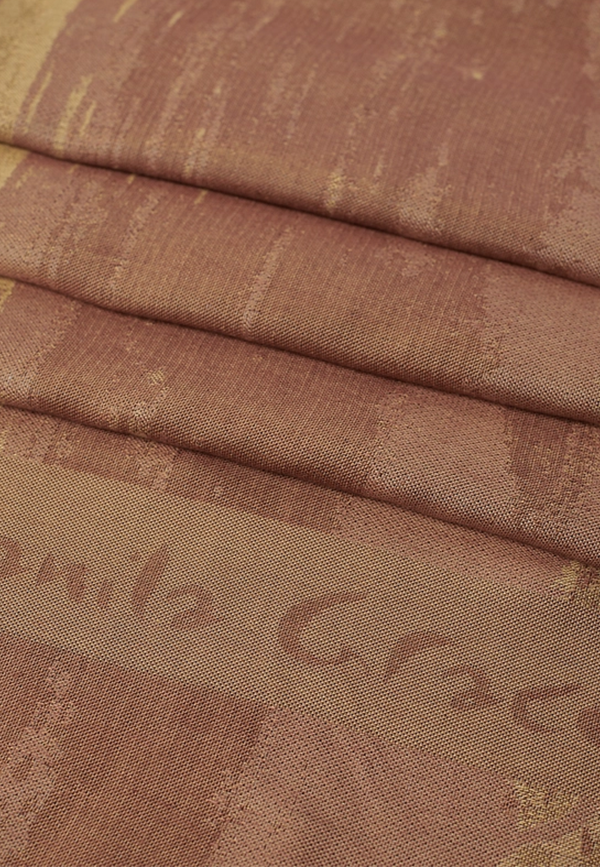Manila Grace - Foulard Sfumato