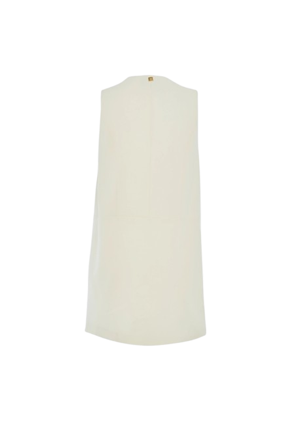 Manila Grace - Gilet Lungo