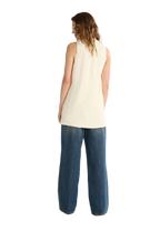 Manila Grace - Gilet Lungo