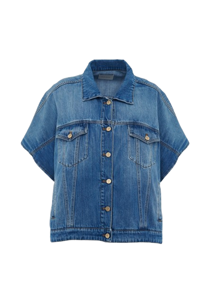 Manila Grace - Giubbotto Vest