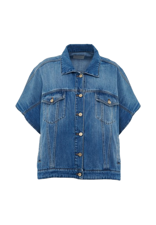 Manila Grace - Giubbotto Vest