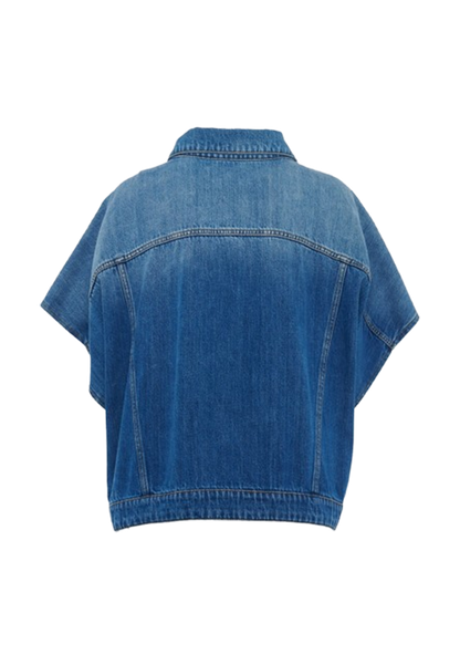 Manila Grace - Giubbotto Vest