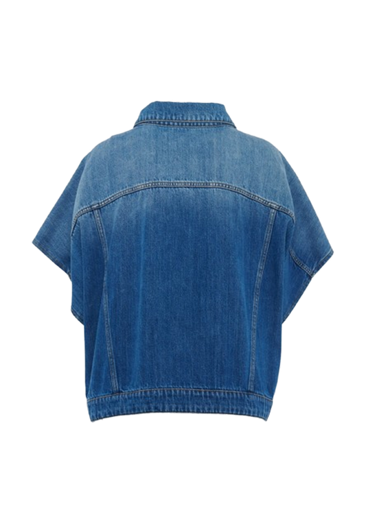 Manila Grace - Giubbotto Vest