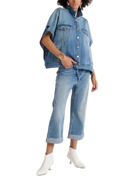 Manila Grace - Giubbotto Vest