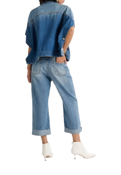 Manila Grace - Giubbotto Vest