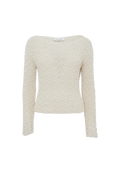 Manila Grace - Boat Neck Sweater
