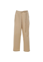 Manila Grace - Pantalone con Pieghe