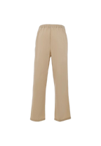 Manila Grace - Pantalone con Pieghe