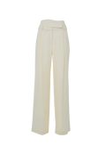 Manila Grace - Straight trousers