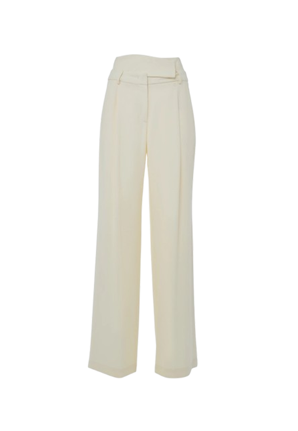 Manila Grace - Pantalone Straight