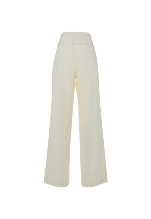 Manila Grace - Pantalone Straight