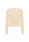 Manila Grace - Cardigan crop