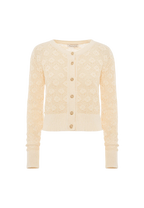Manila Grace - Cardigan crop