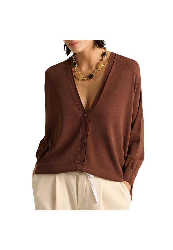 Manila Grace - Cardigan