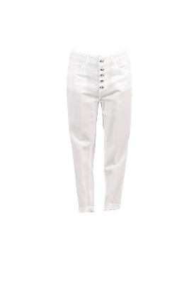 Dondup - Jeans 5 tasche Koons loose