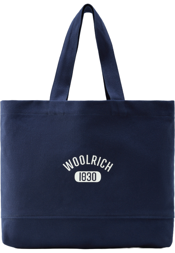 Woolrich - Borsa tote