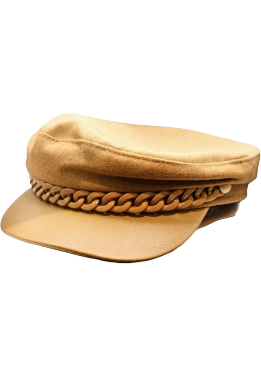 Liu-Jo - Captain Hat